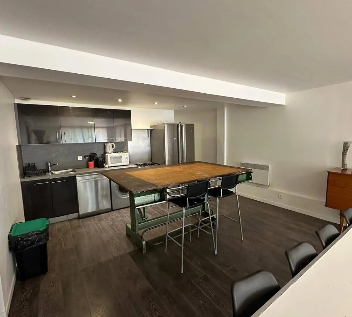 Villa Constance 1 Antibes - Spacieux Duplex Avec Jardin France