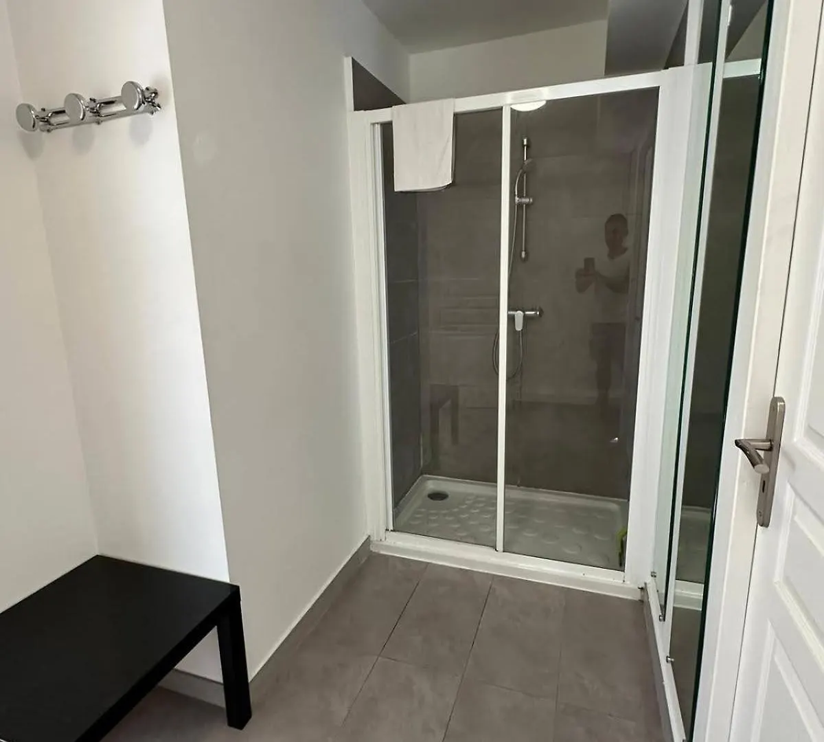 Apartment Villa Constance 1 Antibes - Spacieux Duplex Avec Jardin