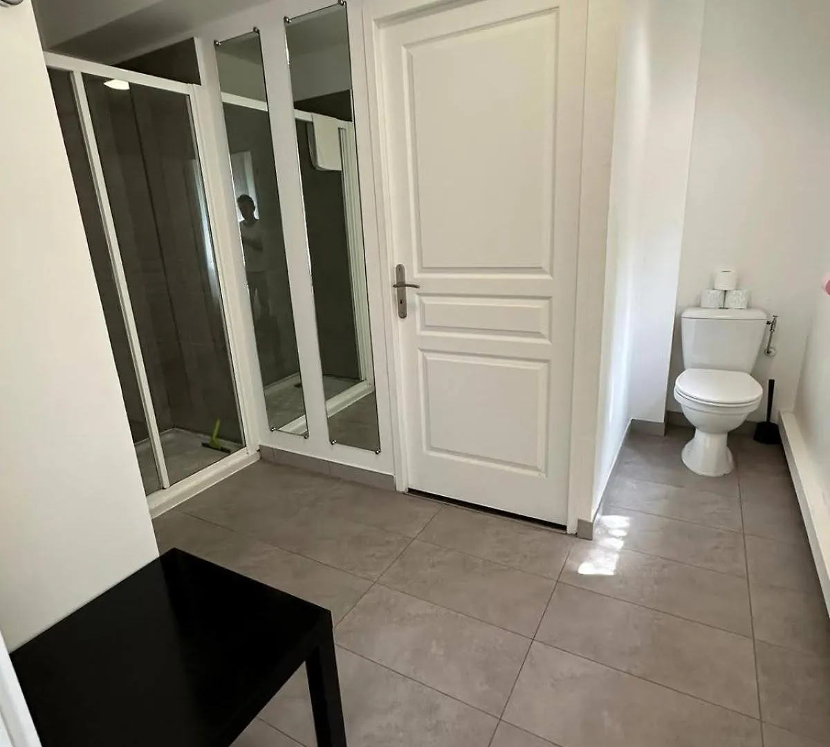 Apartment Villa Constance 1 Antibes - Spacieux Duplex Avec Jardin