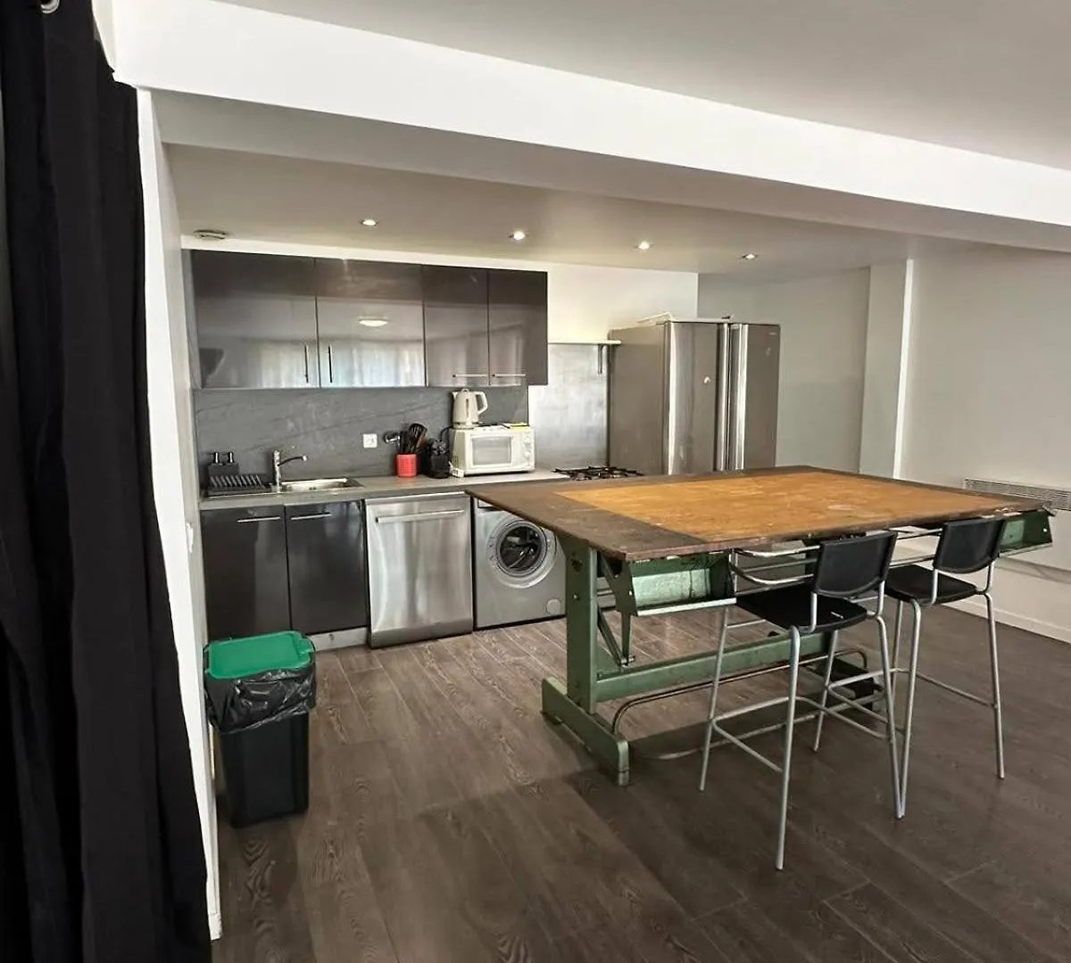 Villa Constance 1 Antibes - Spacieux Duplex Avec Jardin France