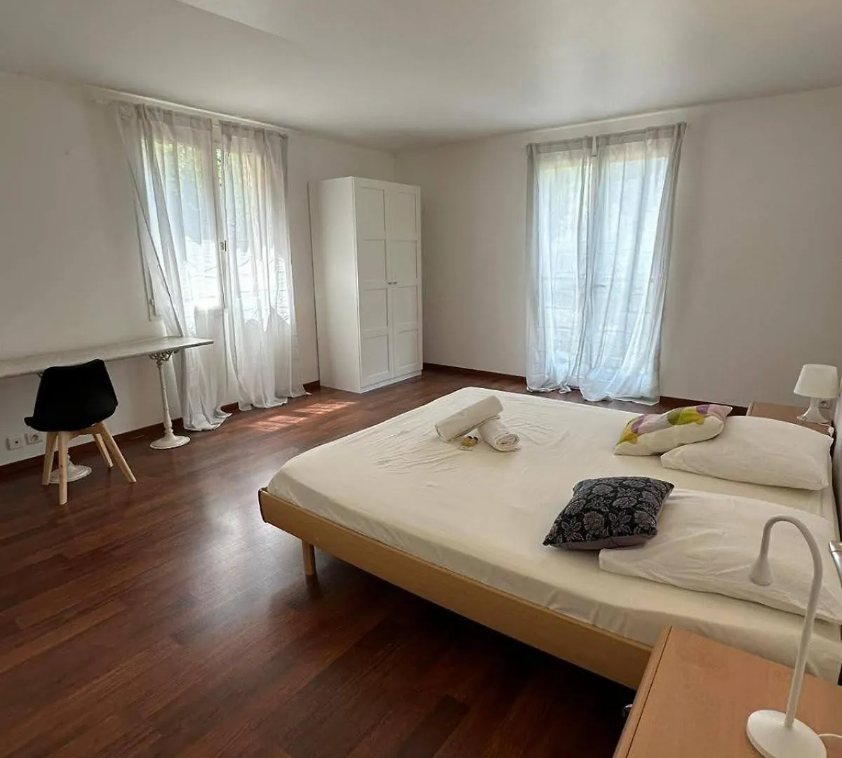Villa Constance 1 Antibes - Spacieux Duplex Avec Jardin 0*,  France