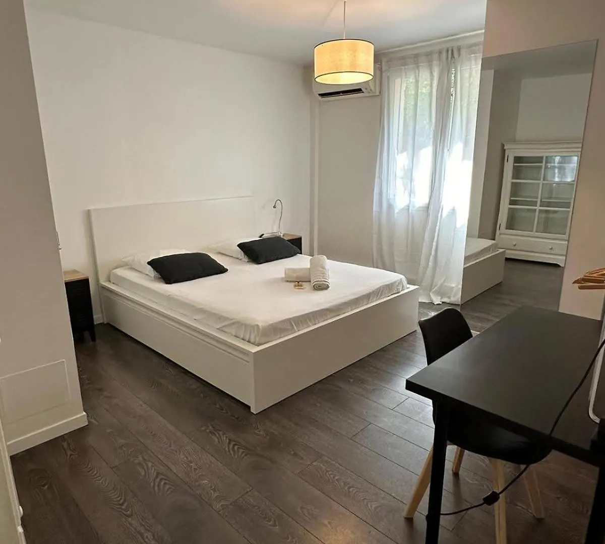Villa Constance 1 Antibes - Spacieux Duplex Avec Jardin Apartment