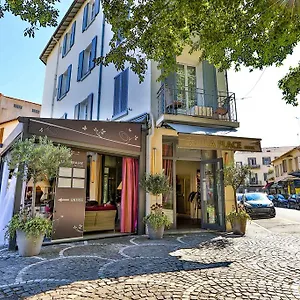 3* Hotell La Place Boutique