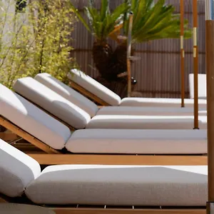 3* Hotell La Garoupe-gardiole