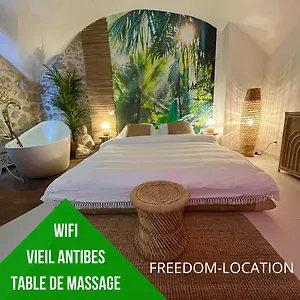  Appartamento Le Bali Safranier Vieil