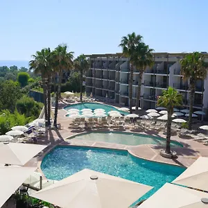4* Lägenhetshotell Thalazur - &