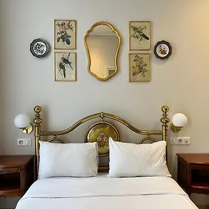 3* Hotell Irin