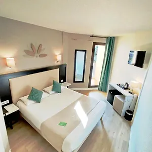 3* Hotell Le Collier