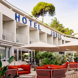 3* Hotell Josse