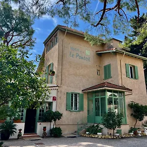 2* Hotell Le Ponteil